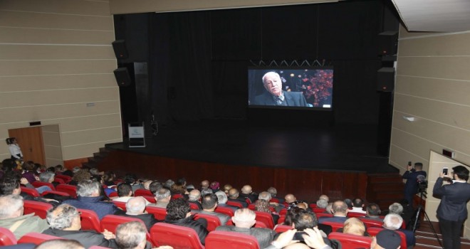 Beykoz’un Çınarları Beykoz’u Anlattı