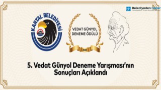 5. VEDAT GÜNYOL DENEME YARIŞMASI’NIN SONUÇLARI AÇIKLANDI