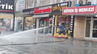 MALTEPE KURBAN BAYRAMINA HAZIR