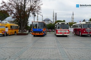 TOSUN VE LEYLAND SİZİ BEKLİYOR