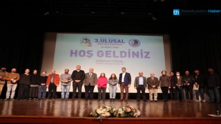 3. ULUSAL KISA FİLM FESTİVALİ ÖDÜL TÖRENİ KARTAL’DA GERÇEKLEŞTİRİLDİ