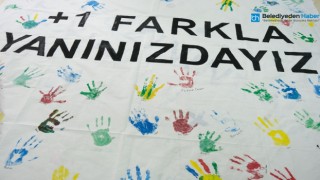 ‘Artı bir farkla yanınızdayız’ Dediler