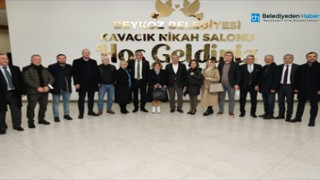 Beykoz Yöre Buluşmaları’nda Giresun Akşamları Başladı