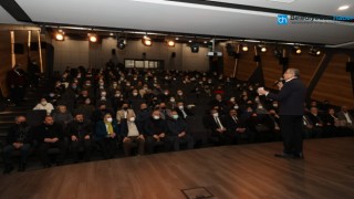 Beykoz’da Köy Köy Giresun Manzaraları