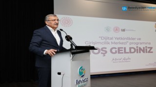 Beykozlu Gençler Dijital Dünya’ya Güvenle Katılacak