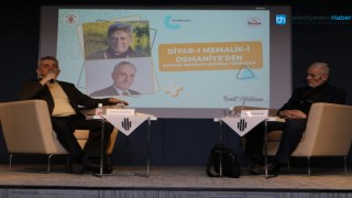 DİYAR-I MEMALİK-İ OSMANİYE’DEN PROGRAMLARI DEVAM EDİYOR