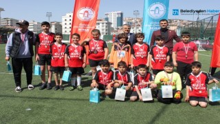 Ahmet Çalık Anısına Futbol Turnuvası