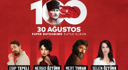 İBB, Zaferin 100.yılını etkinliklerle kutlayacak