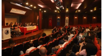 Kartal Belediyesi’nden Kreş Velilerine Yönelik Seminer