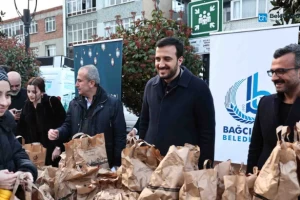 Bağcılar Belediyesi, Ramazan Ayı’nı 3 İlde Yaşıyor