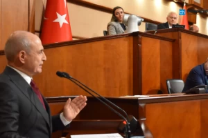 Dr. Hasan Akgün, Büyükşehir Belediye Meclisi’ni bir kez daha göreve çağırdı