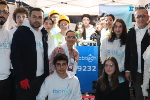 İbbtech’e ‘kalite’ Ödülü