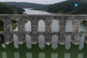 Su Krizine Karşı Dayanıklı Kent Paneli: Su Yönetimi Ve Yeşil Alanlar