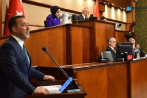 Volkan Yılmaz: İbb Başkanı Ekrem İmamoğlu Sorumluluktan Kaçıyor..