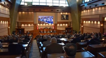 İmar planlarını, İBB Meclisi’nden 3 gün önce paylaşan AKP ilçe başkanına tepki