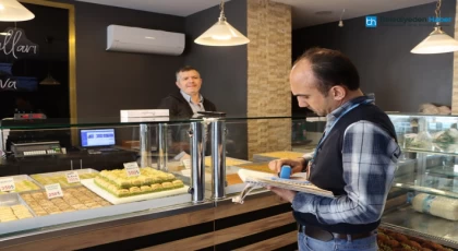 Maltepe’de 160 iş yerinde gıda denetimi yapıldı