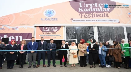 Üreten Kadınlar Festivali Tuzla’da Başladı