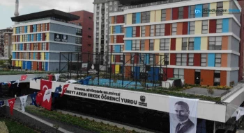 İBB, Yurtlarına başvurular başladı