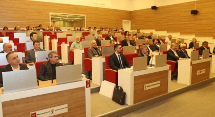 Ataşehir’in 2024 mali bütçesi belli oldu
